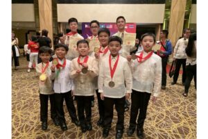 Read more about the article Xaverians Triumph at 2019 International Mathematics Wizards Challenge