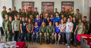 Read more about the article XS ’83 Foundation’s 2019 Aeta Medical Mission