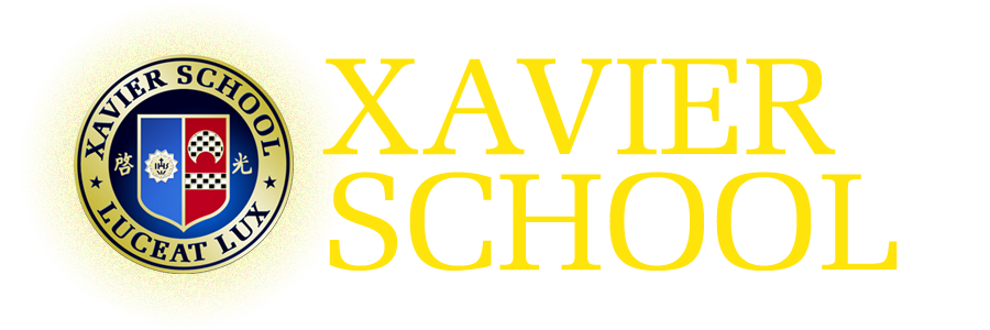 Admissions to Xavier School