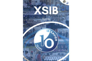 Read more about the article #XSIBTurns10