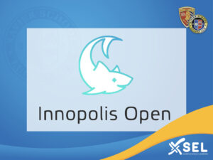 Read more about the article Xaverian bags an award at the Innopolis Open Olympiad