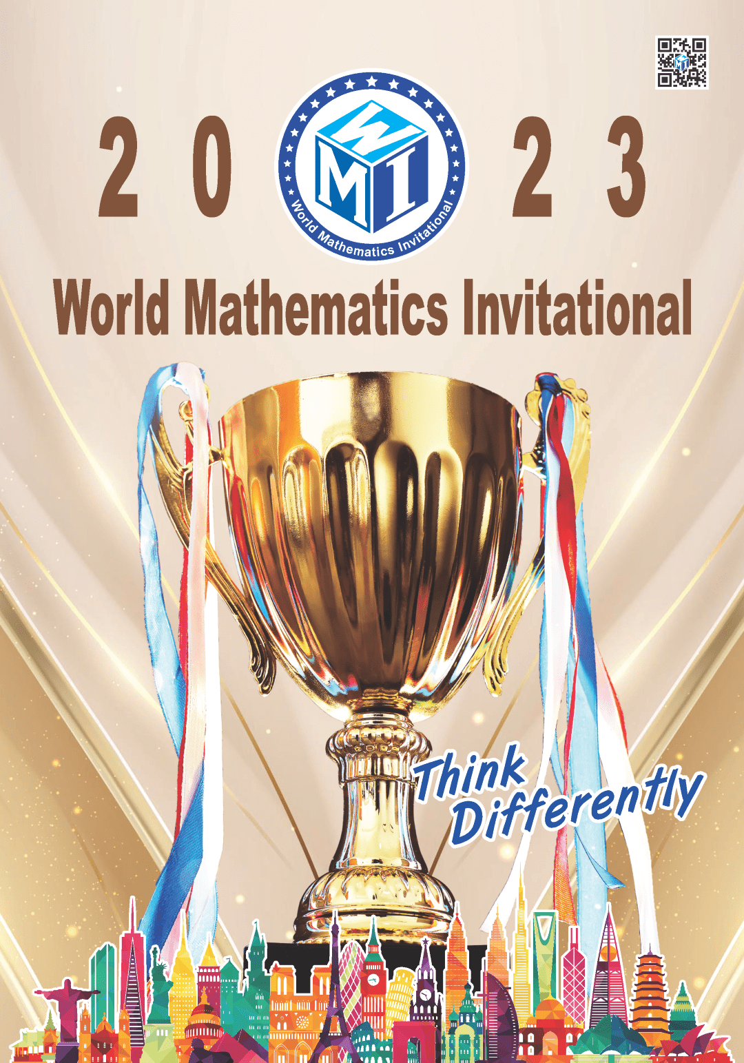 Xavier School Students Qualify in the World Mathematics Invitational
