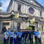 XPLORE Bicol 2024_Ateneo De Naga SHS